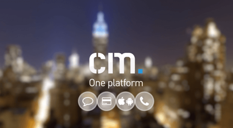 One Platform CM Groep
