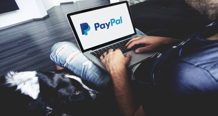 Paypal betalingen accepteren Paypal betalingen webshop