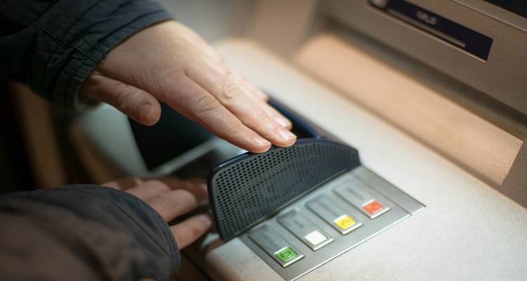 Kaartfraude bank Cloning bankkaart fraude