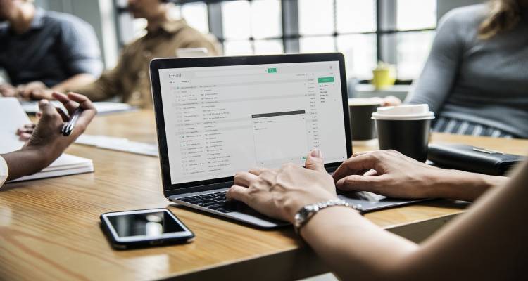 E-mail marketing 2019 toekomst omnichannel E-mail SMS WhatsApp omnichannel