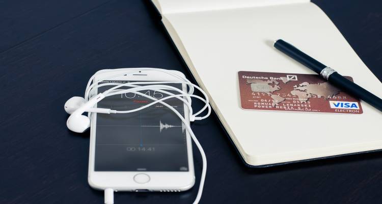 Mobiele betalingen in 2018 mobile wallets ideal qr Mobiele betalingen in 2018: wat kunnen we verwachten?