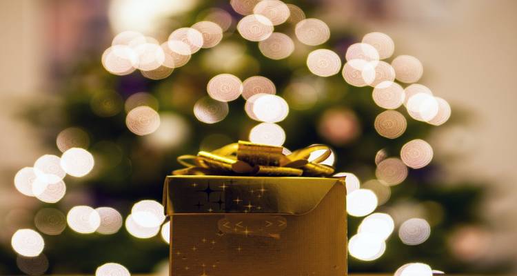 SMS marketing tijdens kerst feestdagen Mobiele marketing tijdens de kerst: 5 tips