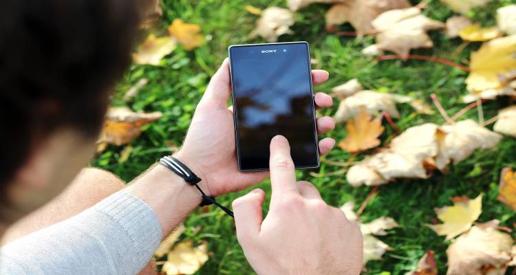 Open rate mobiele marketing campagnes 98% mobiele marketing 98% open rate