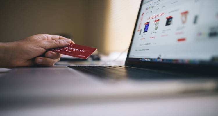 achat en ligne paiement sur site e-commerce