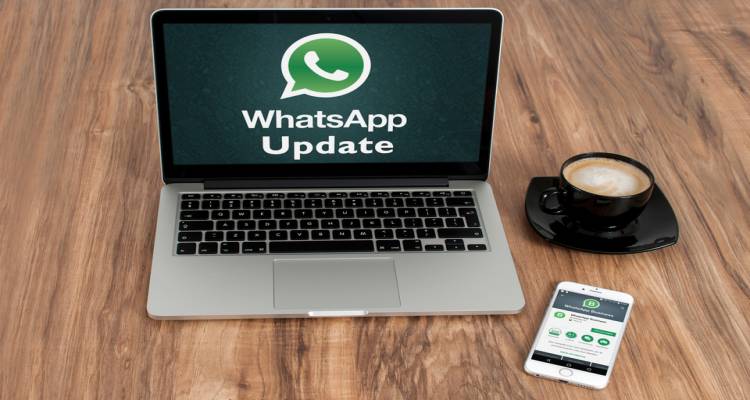 WhatsApp Business updates: Newsfeed met laatste ontwikkelingen WhatsApp Business voor bedrijven updates